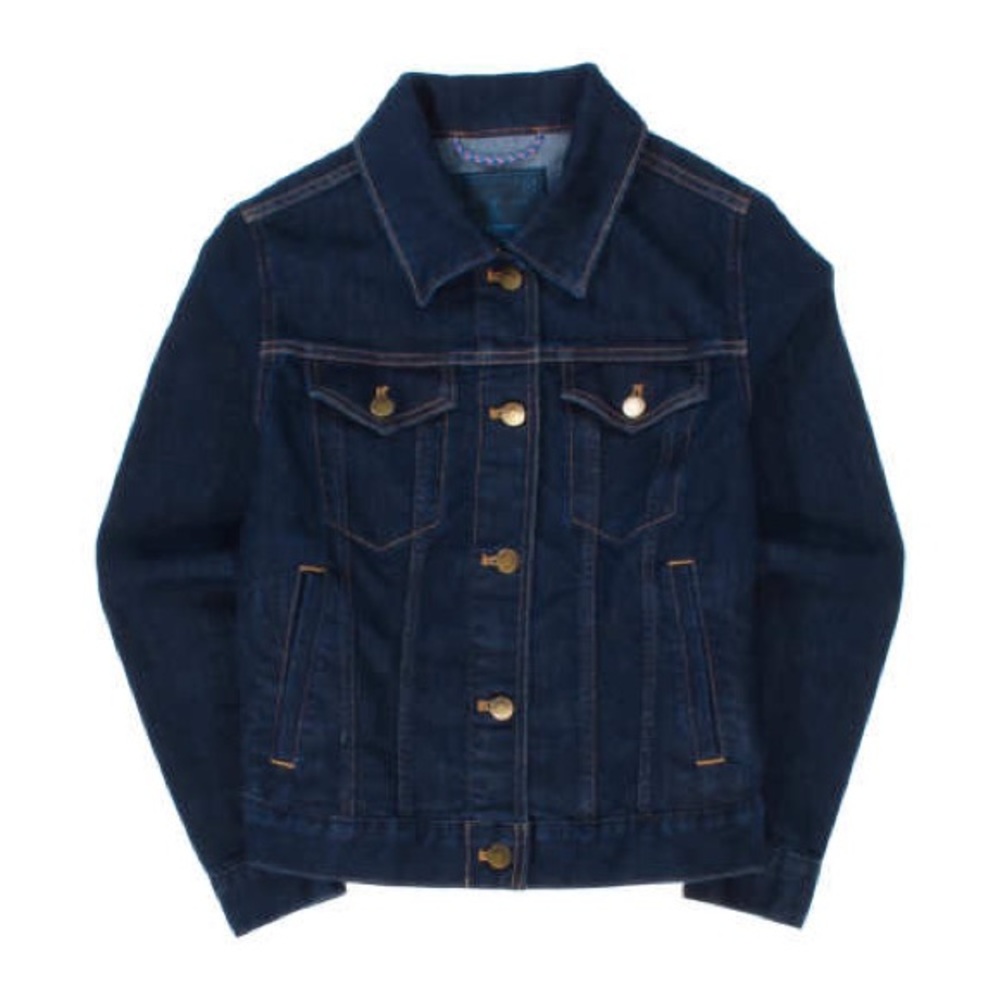 Patagonia Women’s Denim Jean Jacket Small